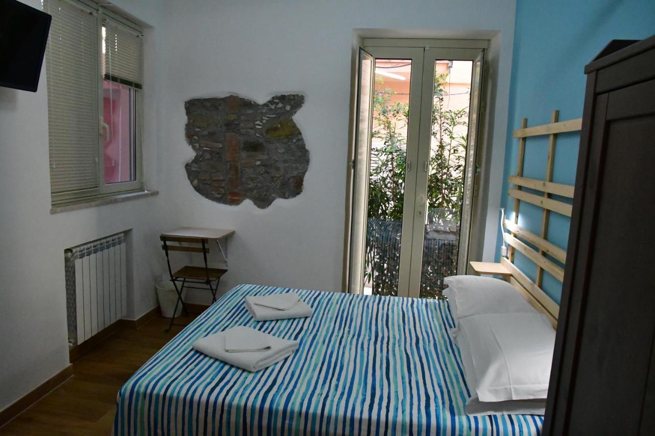 טאורמינה Casa Cifali מראה חיצוני תמונה