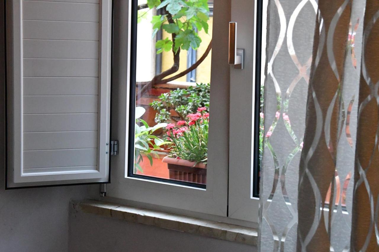 טאורמינה Casa Cifali מראה חיצוני תמונה