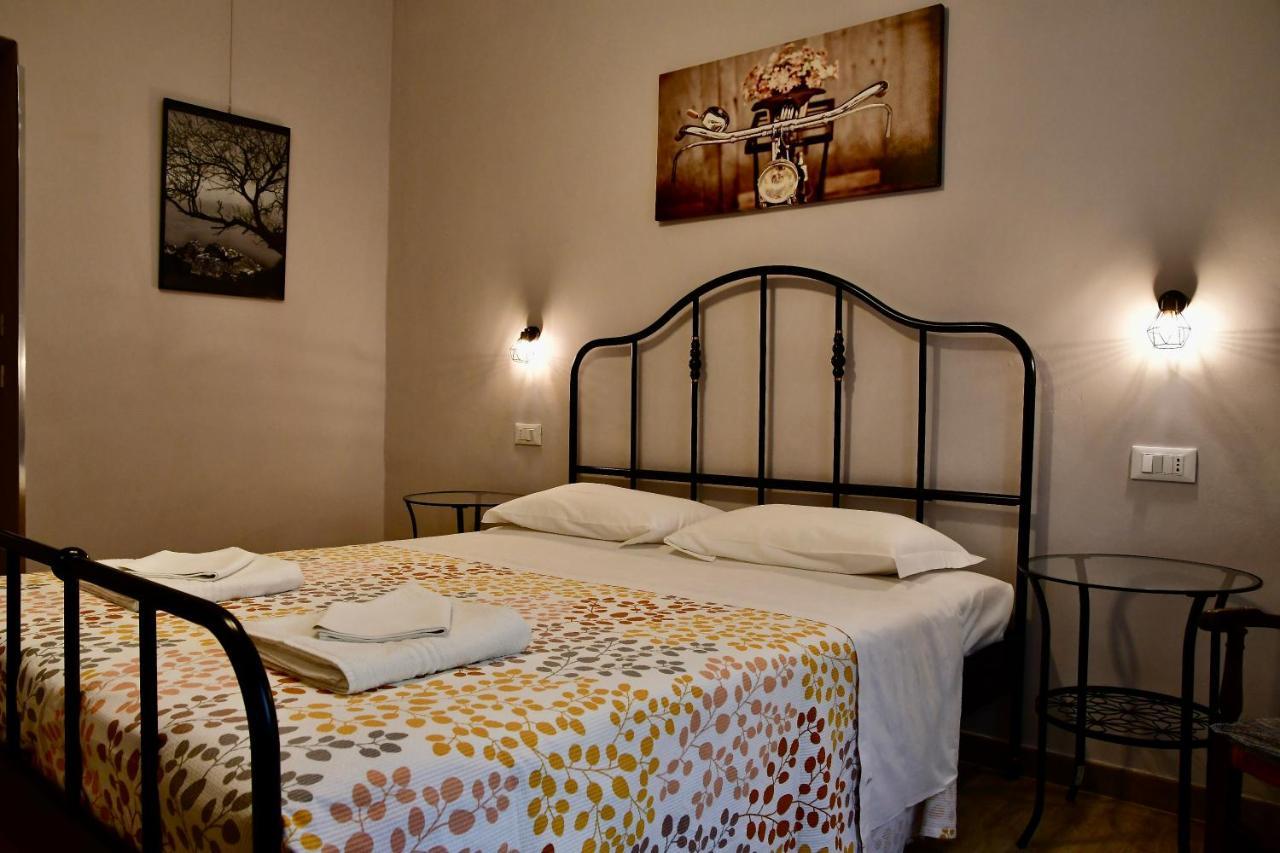 טאורמינה Casa Cifali מראה חיצוני תמונה