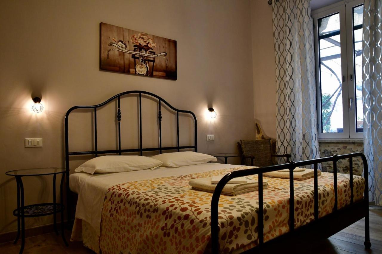 טאורמינה Casa Cifali מראה חיצוני תמונה