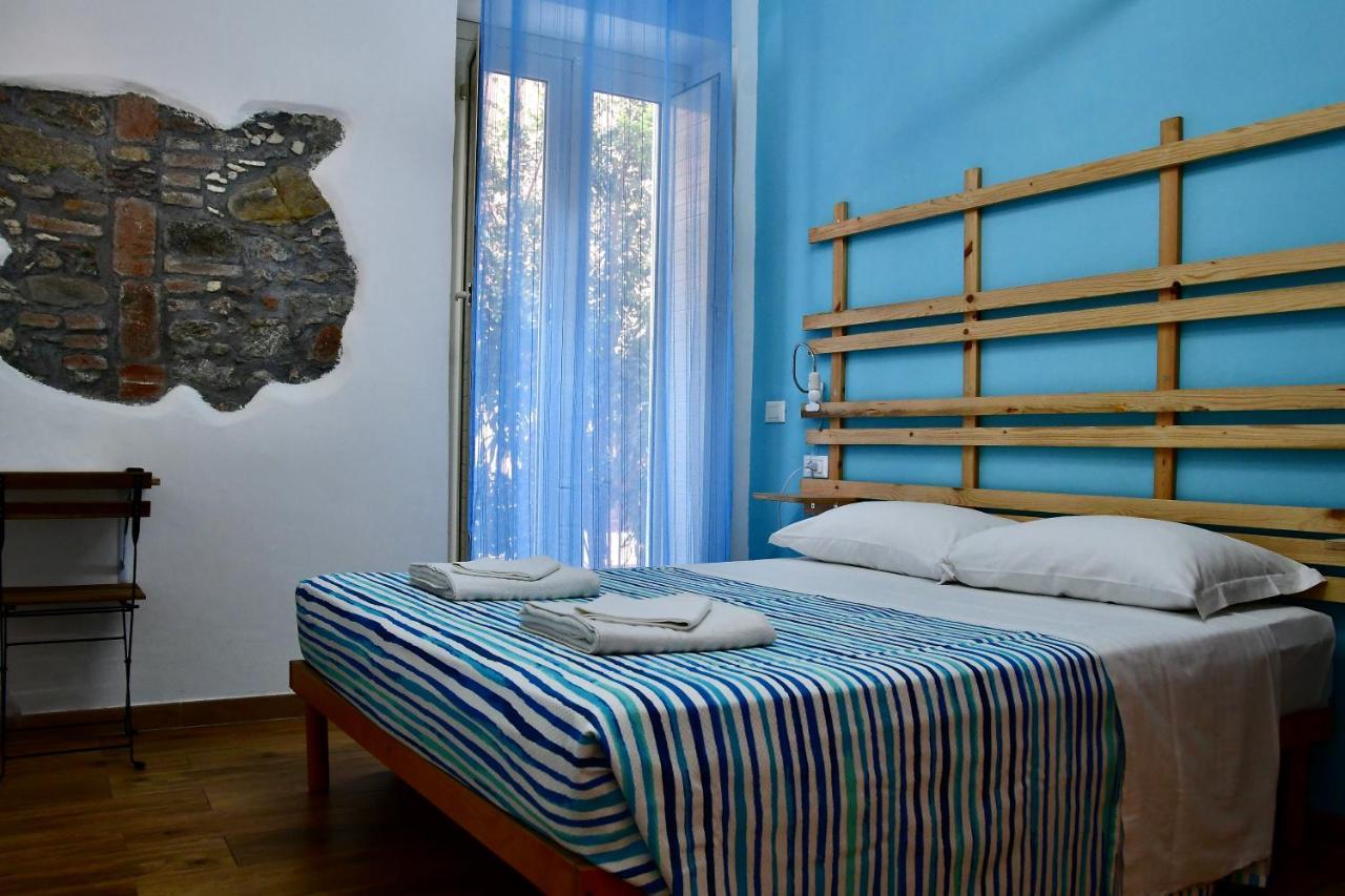 טאורמינה Casa Cifali מראה חיצוני תמונה