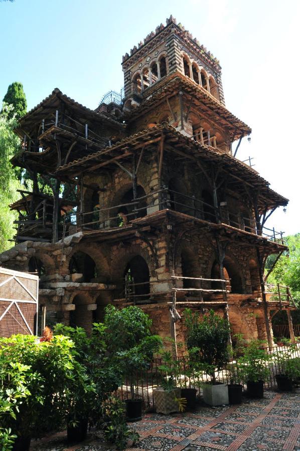 טאורמינה Casa Cifali מראה חיצוני תמונה